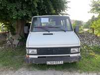 Бус Peugeot J5,1990 року,на ходу