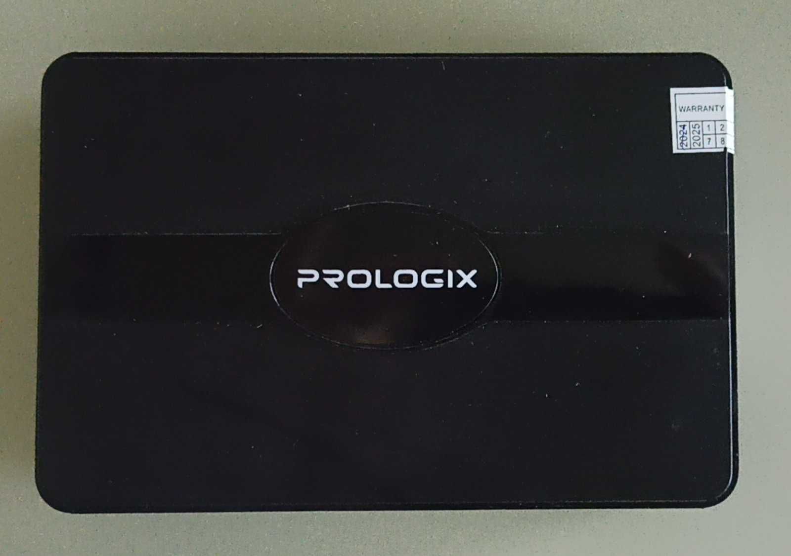 ИБП для роутера Prologix mini UPS DC (PLP418ECO)