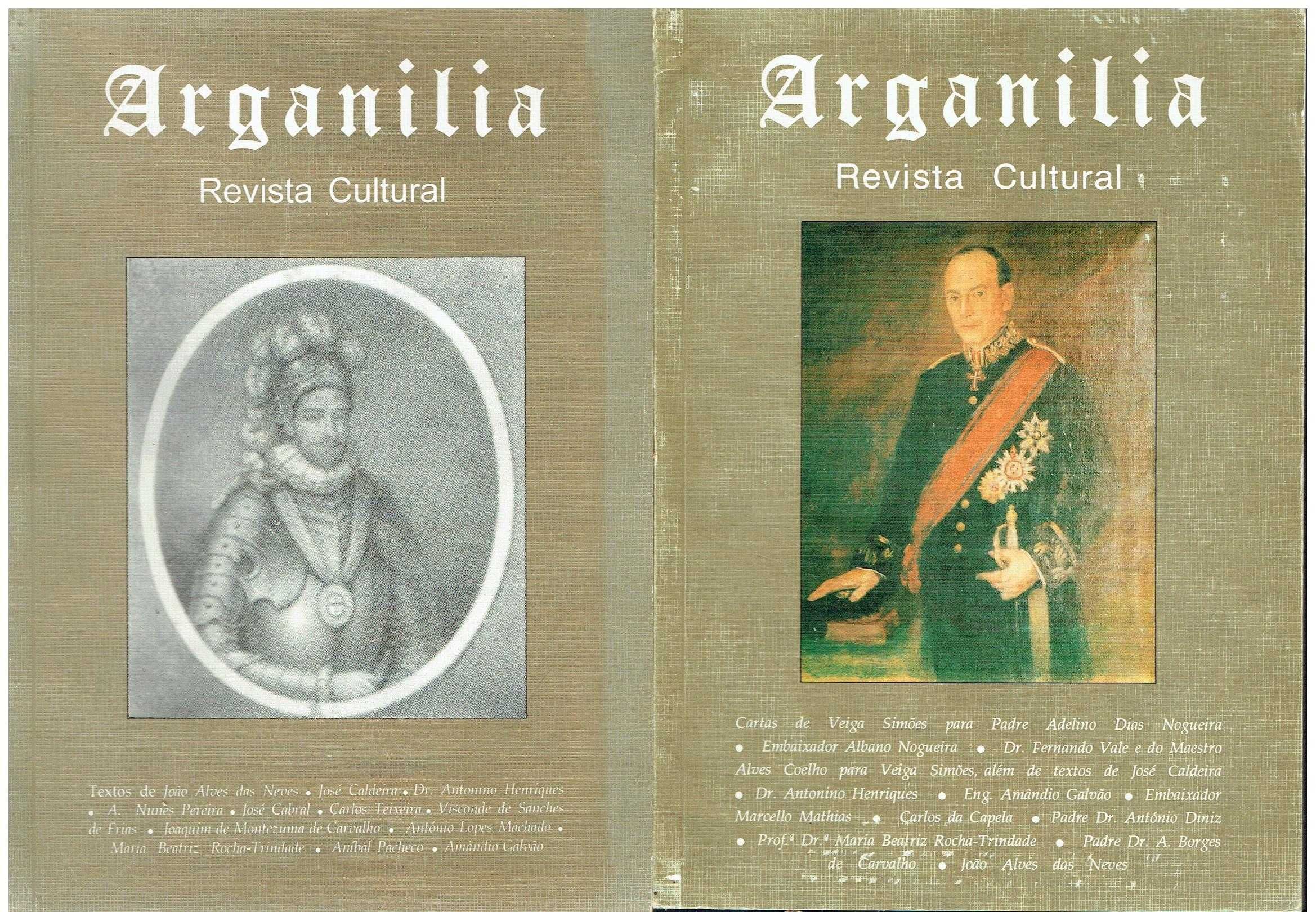 9896 Arganilia - Revista Cultural da beira-Serra