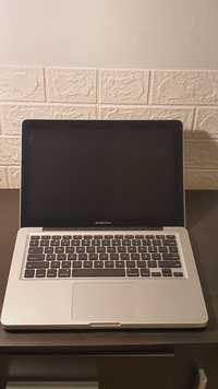 APPLE MACBOOK PRO 13" - 2011 (I5/8GB/256 SSD