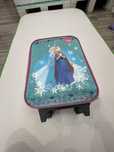 Walizka frozen