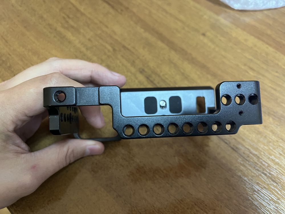 Продам клітку smallrig для sony a6500, a6300, a6000