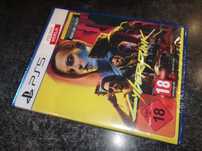 Cyberpunk 2077 ULTIMATE Phantom Liberty PS5 gra PL (nowa w folii)