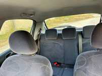 Peugeot 206  - Ano 2002