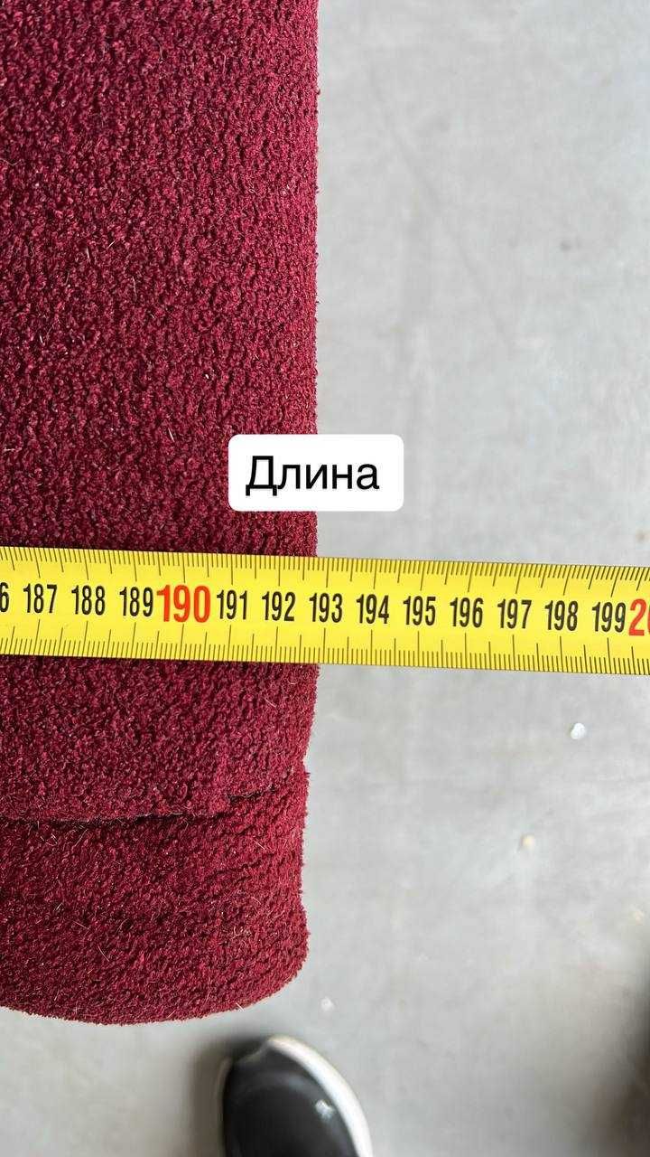 Комплект (Диван и 1 кресло)