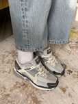 Nike Air Zoom Vomero 5 Grey Black (36-45р)