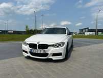 BMW Seria 3 M-Performance