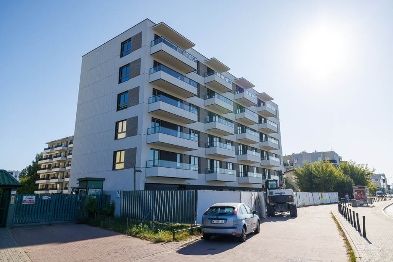 Wynajmę mieszkanie na biuro warszawa bemowo surowe