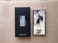 Sprzedam samsung S24 ultra 256GB