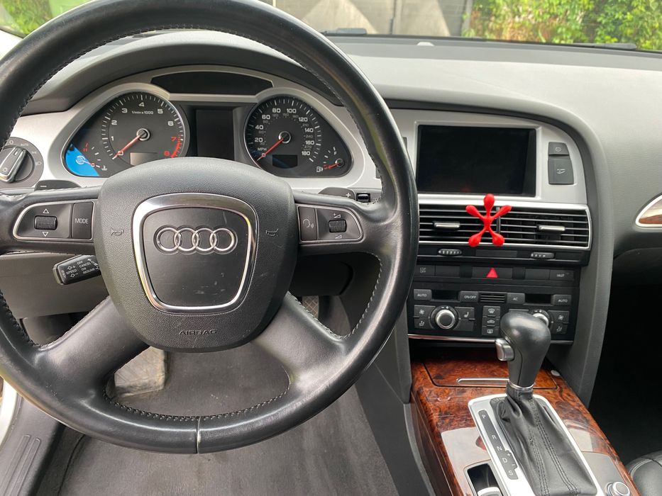 Продам авто Ауді А6С6