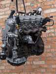 Двигун, мотор нисан 2.2 DCI nissan x-trail nissan primeraДвигун, мотор