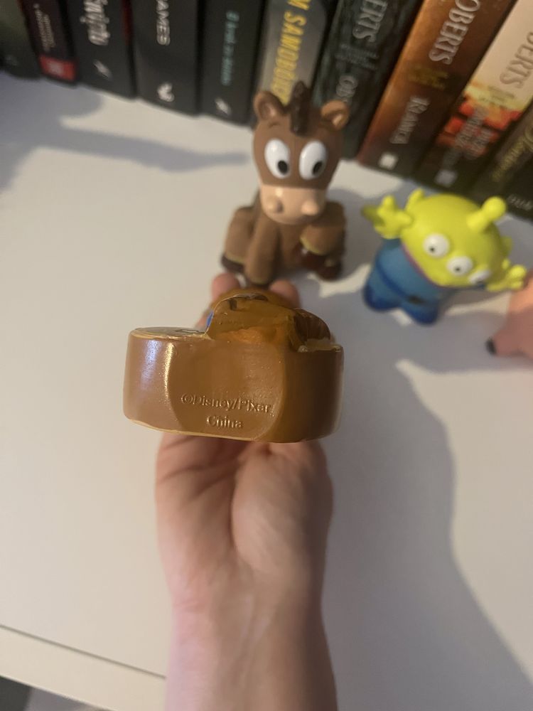 Figurki Toy Story