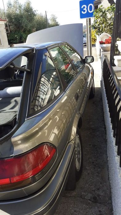 Toyota Corolla Liftback 1.3