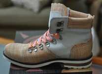 Botas Novas n*39 ambitious