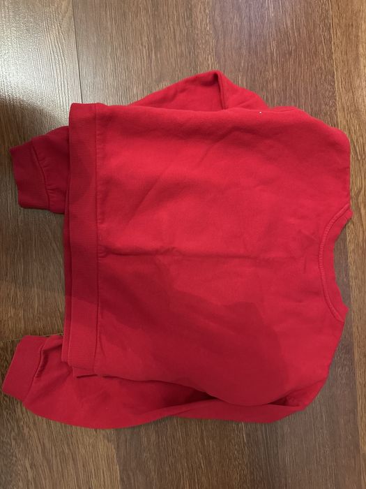 Bluza swiateczna HM