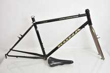 retro mtb ! rama KONA fire mountain 26' ! project two !