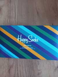Skarpety Happy Socks 3"pack roz 36-40