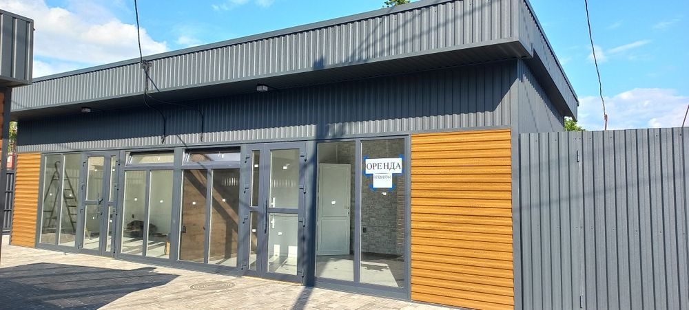 ОРЕНДА приміщення ЛЕВАДА
