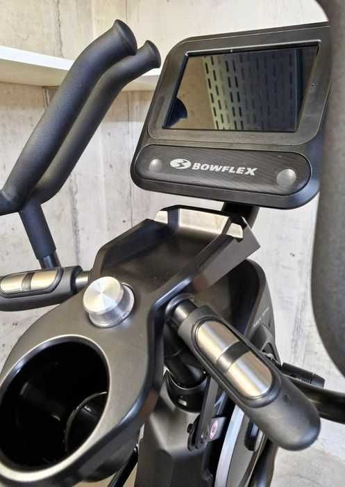 Stepper Orbitrek Bowflex Max Total Premium! Doskonaly !