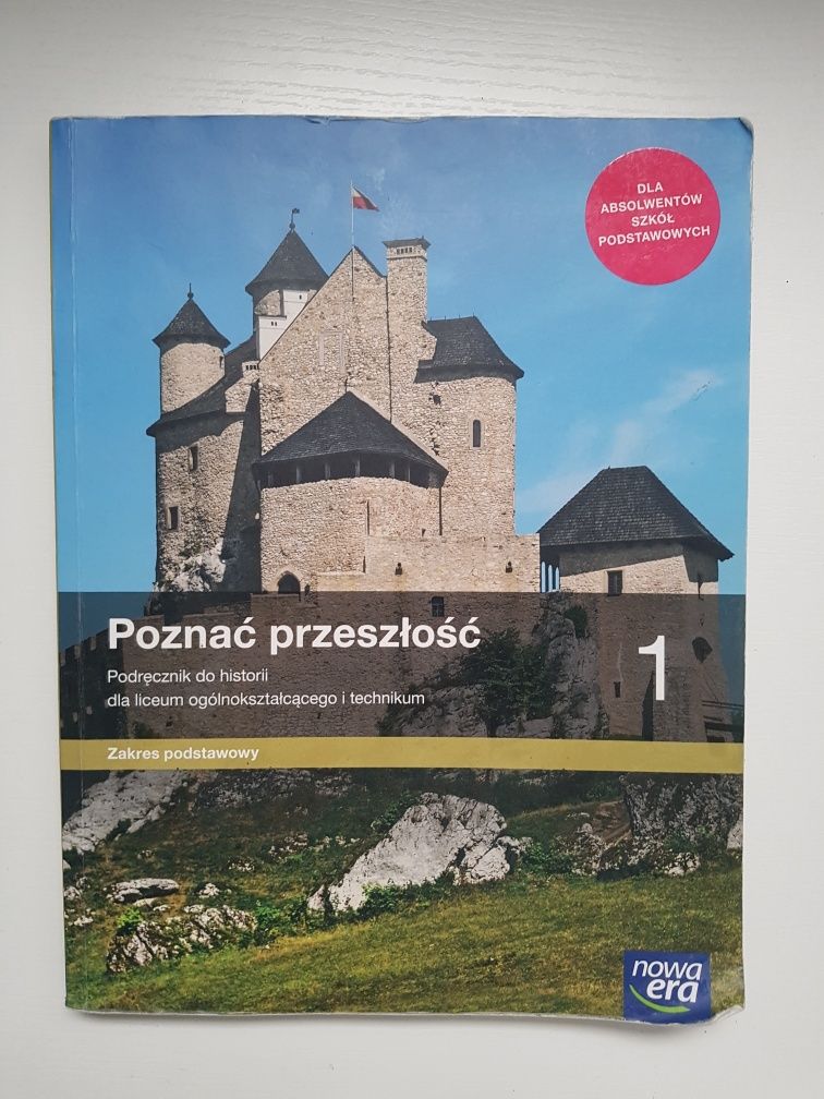 Poznać przeszłość 1