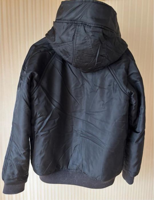 Мужская куртка. Унисекс