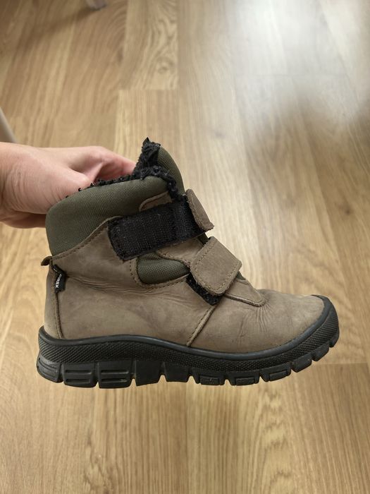 Buty zimowe Mazurek rozmiar 29