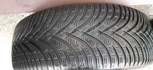 Opony wielosezonowe Kleber 205/55/17