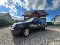Volkswagen Golf Golf 3 GT Special