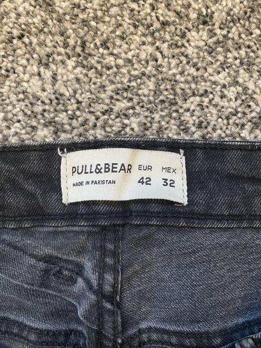 Штани Pull & Bear/House/H & M