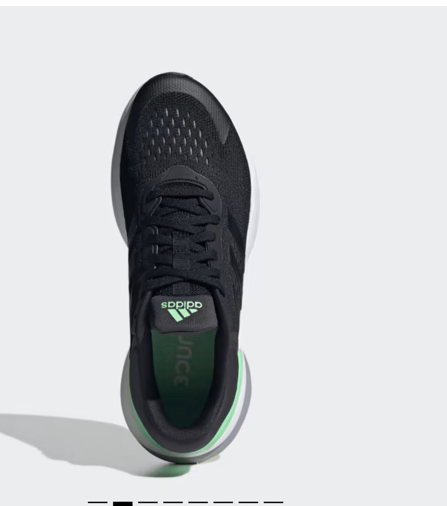 Кроссовки Adidas RESPONSE SUPER 3.0