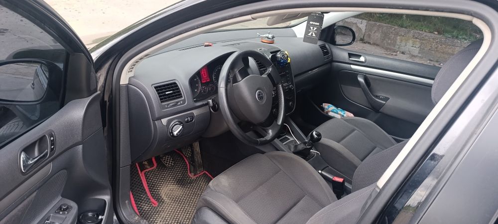 Продам golf 5 2.0
