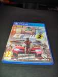 Okazja!!! Gra The Crew 2 na Playstation 4 i 5! Ps4! Super Stan!