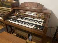 Organy yamaha electone b85