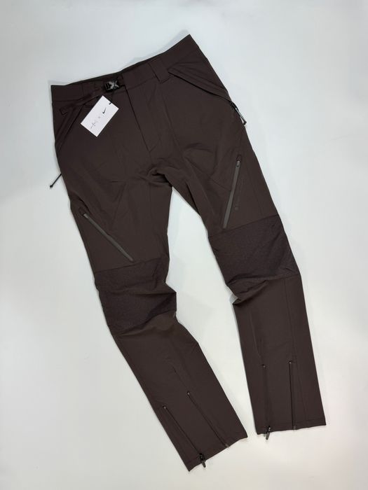 Всі розміри‼️Nike чоловічі еластичні штани з поясом