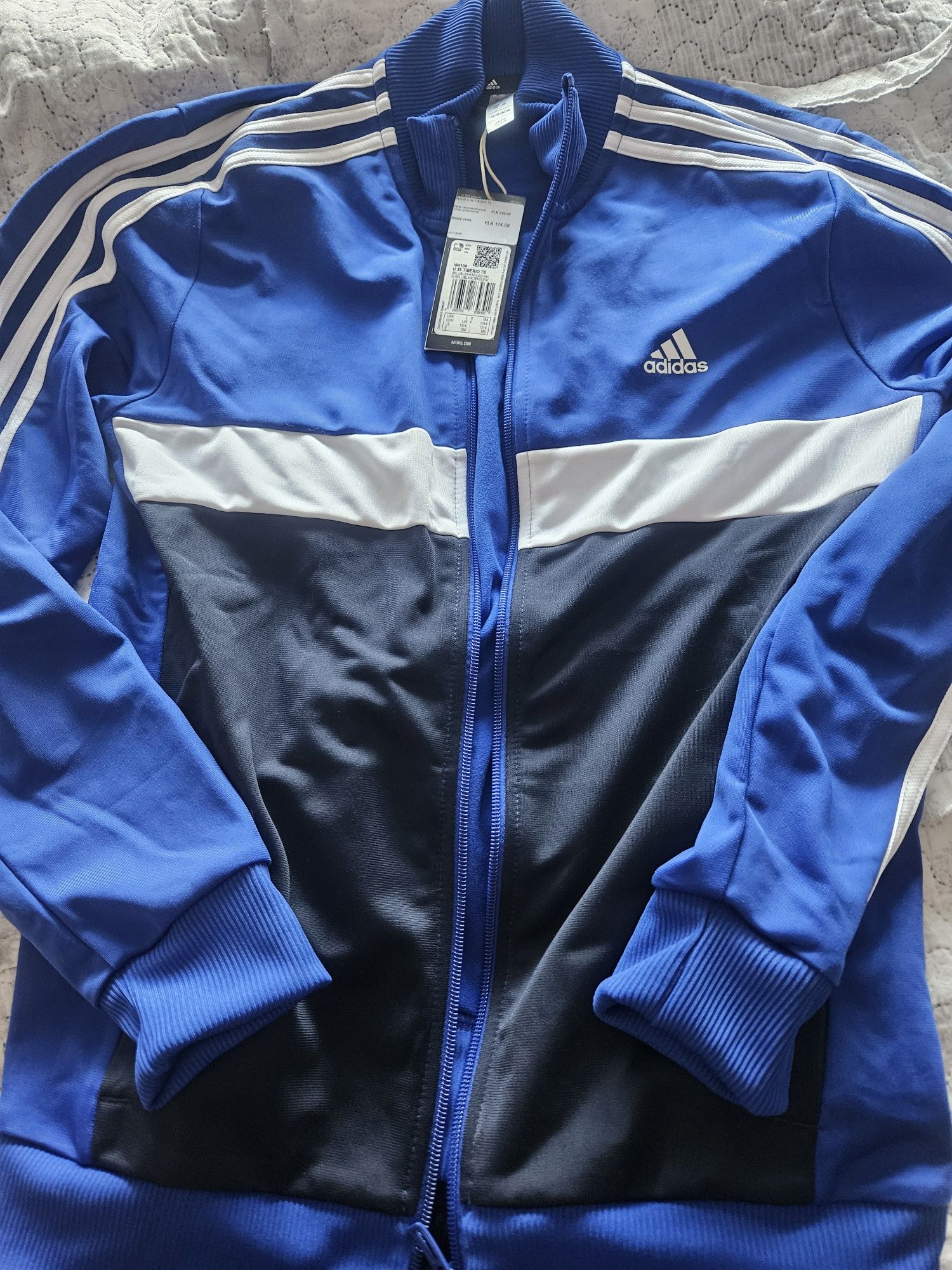 Dres Adidas nowy