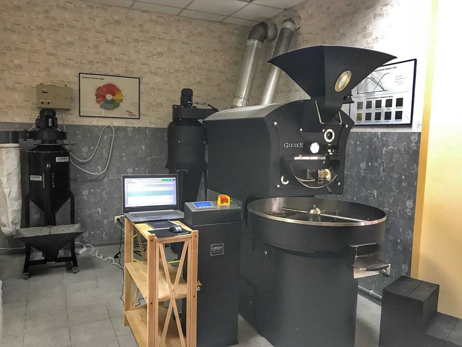 ЛУЧШИЙ ВЫБОР для эспрессо кофе в зернах 100% арабика свежеобжаренный