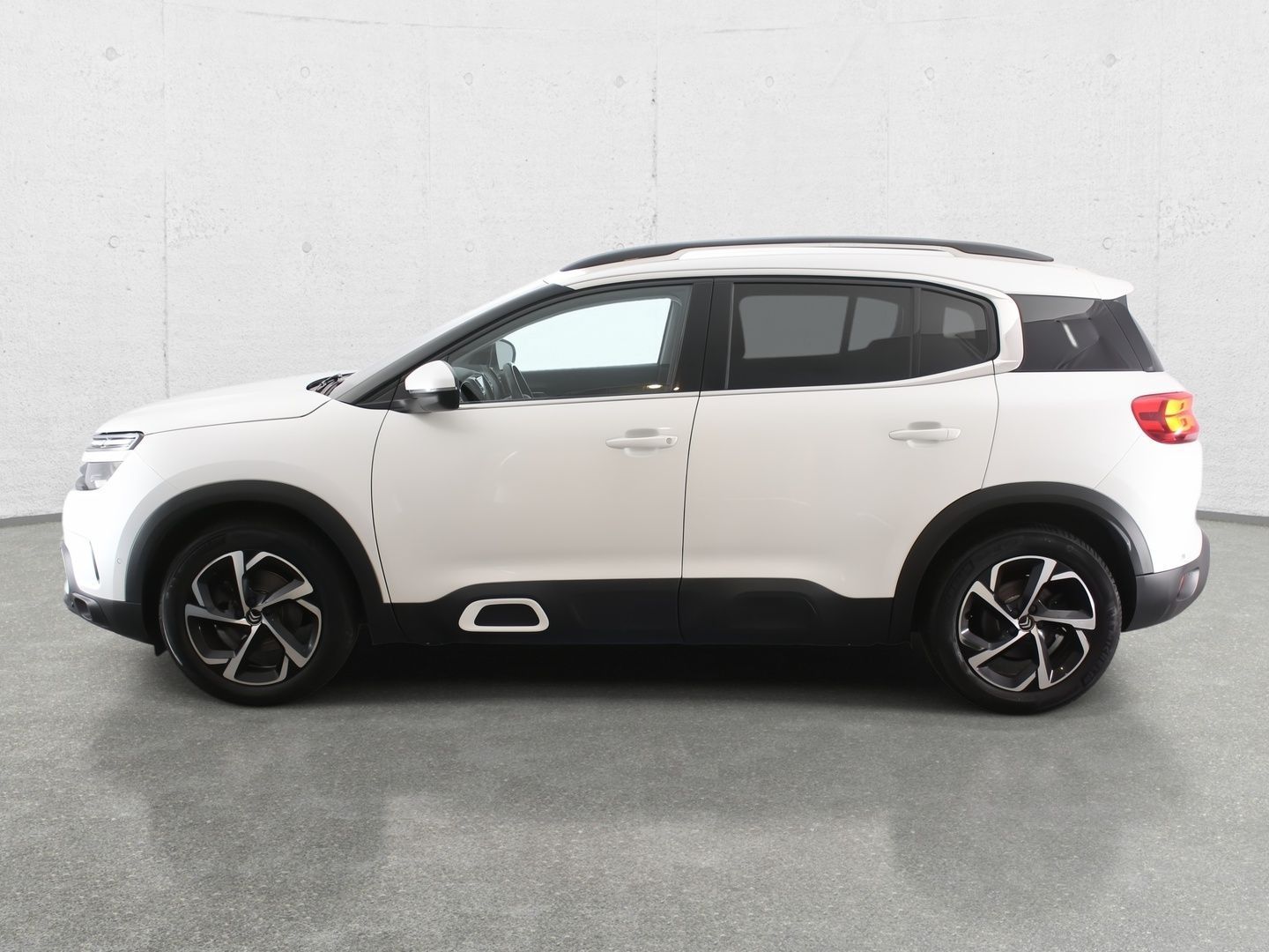 Citroën C5 EAT8 Jak Nowy od RiA