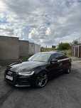 Audi A6 C7 3.0tdi QUATTRO s-tronic