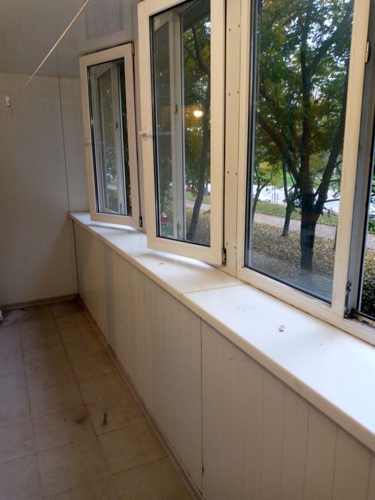 Оренда квартири (Оболонський р-н,вул. Полярна, 11). 2-й поверх, газ.