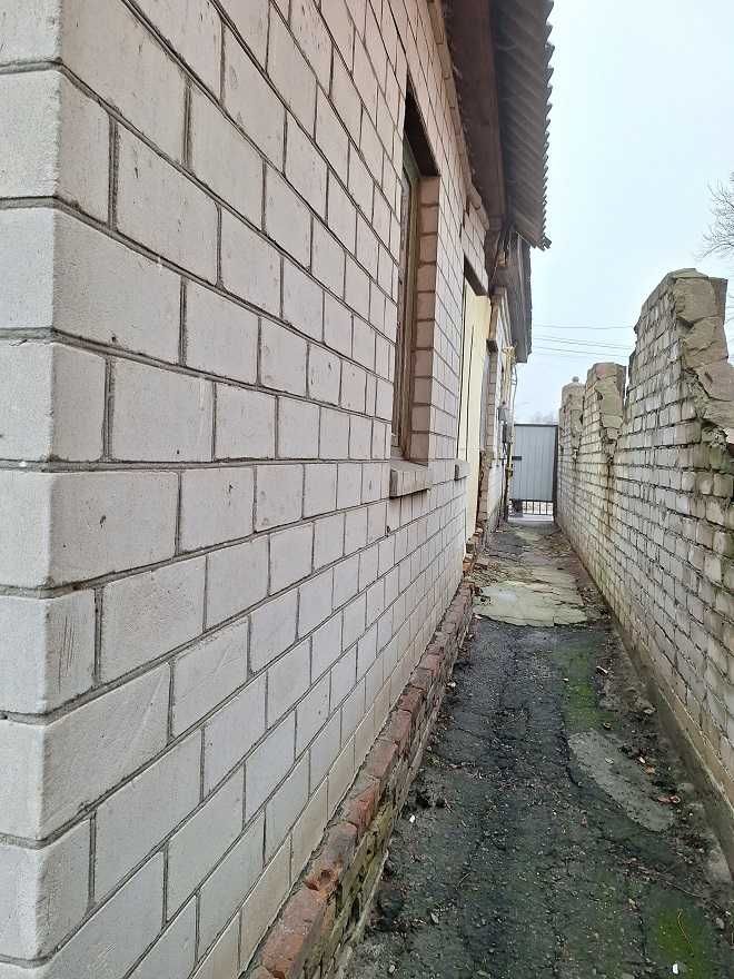 Продаж 1/2 будинку, Казбет, вул. І. Франка, 7,5сотки землі