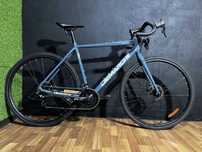 АКЦІЯ гравійний велосипед DeMARCHE Gravel Point 28" L-TWOO 2х9 S,M,L