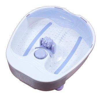 Масажна ванна ванночка для ніг, масажер для стоп