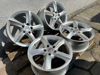 Felgi aluminiowe 17 cali 5x114.3 Honda Hyundai Kia Suzuki Toyota #5375