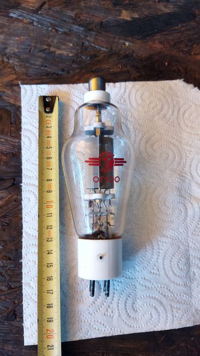 Lampa Tungsram OT100