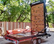 Ruchoma Ścianka Wspinaczkowa xClimbPro - Innowacja We Wspinaczce