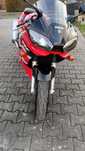 Yamaha yzf r6 A2 35kw