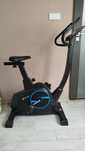 Rower treningowy capital sports