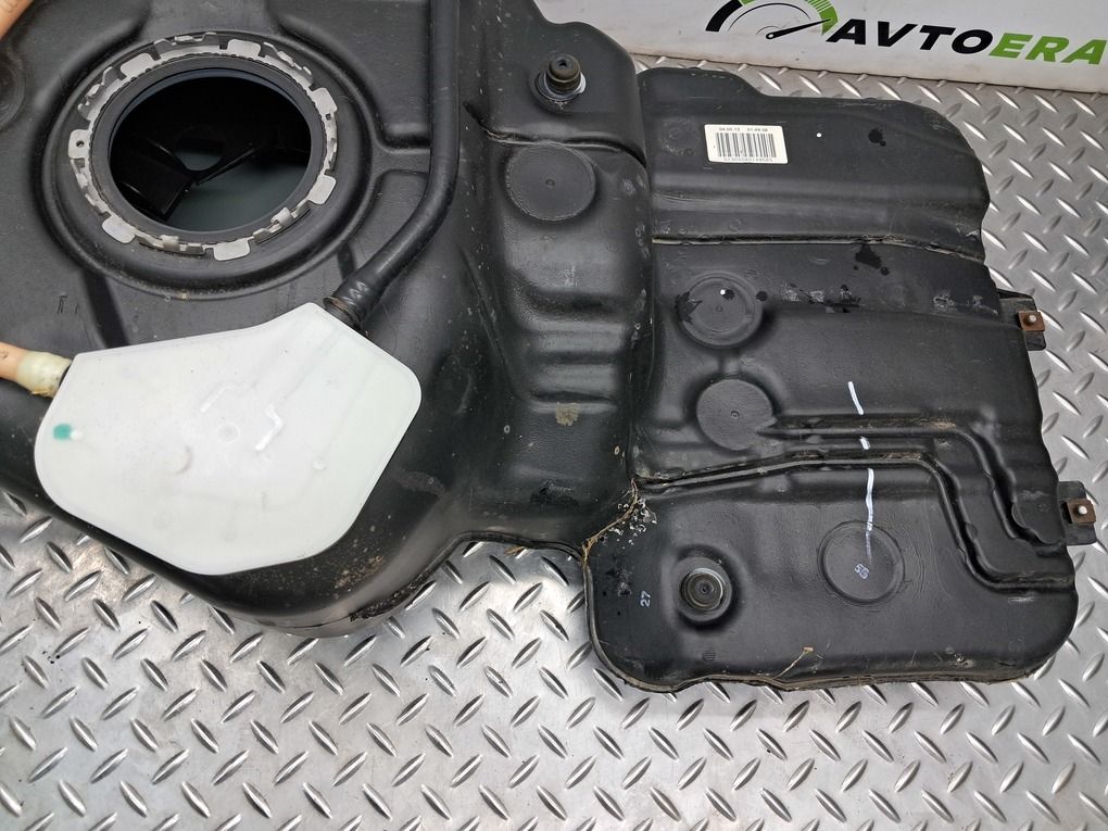 Топливный бак бензобак AUDI Q5 8R 8R0201060AP