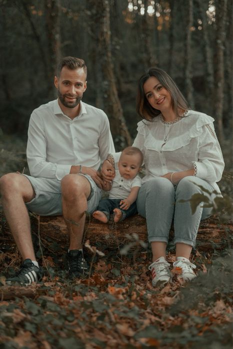 Fotografia e Vídeo
