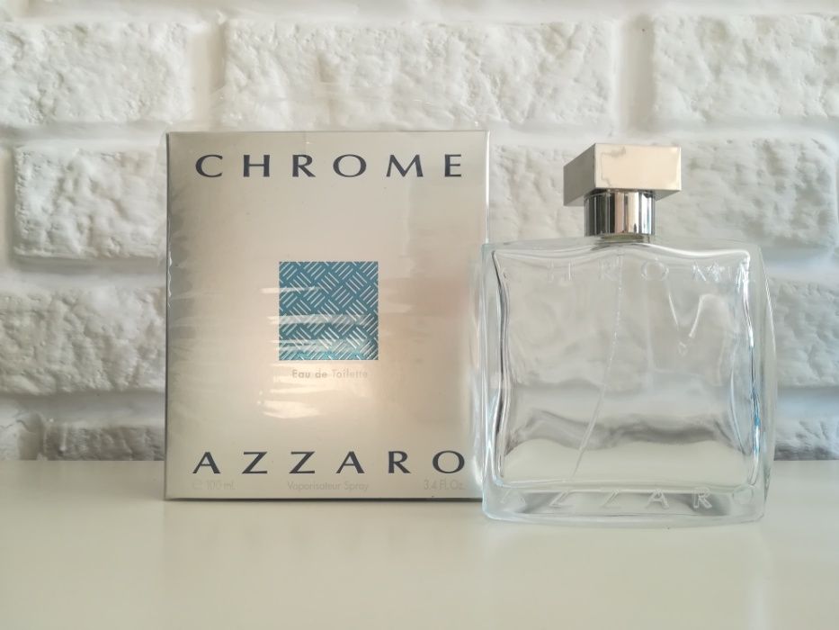 Butelki + opakowania po perfumach paco rabanne,chrome azzaro,mexx